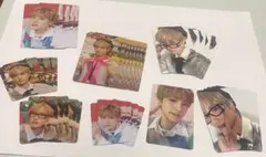 尾崎匠海 タレントカード