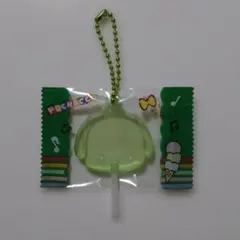 サンリオ　キャンディチャームズ　グミ　ポチャッコ