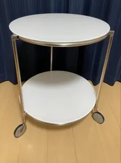 90's IKEA デザイナーズ　サイドテーブル