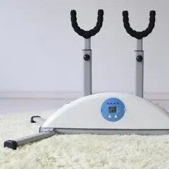 ━クラブエクサー〈開脚股関節運動器〉━《R・b》