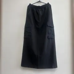 お値下げ中⭐︎カーゴナロースカート