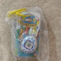 たまごっち ミニチュアチャーム キーホルダーのサムネイル