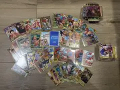 ワンピーベリーマッチ カードまとめ売り 200枚以上 バラ売り可 - メルカリ
