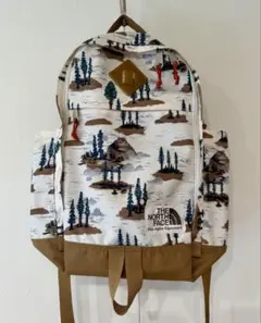 ノースフェイス THE NORTH FACE リュック 希少 レア