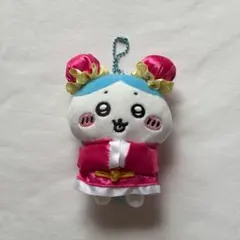 ハチワレ 来来 ぷちミニマスコット