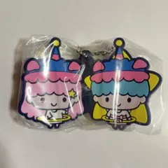 たまごっちUni サンリオキャラクターズ スペシャルラバーマスコット キキララ