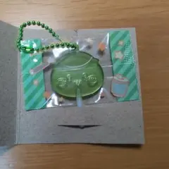 ちいかわ キャンディチャームズグミ くりまんじゅう