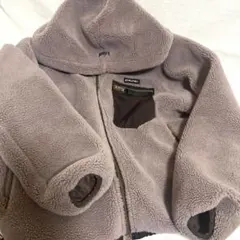 Lovetoxic フード付きジャケット 150サイズ