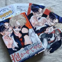 台湾角川限定☆新品☆ 外岡もったす 裏切り者のラブソング BIGアクリル 