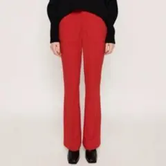 SLYフレアパンツ