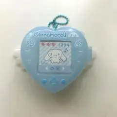 水色デイズ シークレットゲーム機風チャーム シナモロール