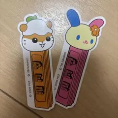 サンリオ ステッカーセット