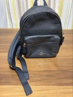 コーチ ミニリュック COACH バッグ