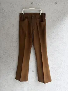 【極上】70s Levi’s STA-PREST BIG E ホップサック生地のサムネイル