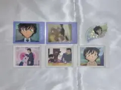 名探偵コナン ぱしゃこれ 特典