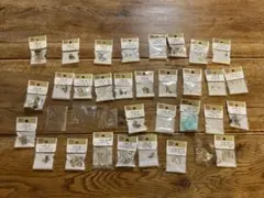 大幅値下げ！ハンドメイドキッドまとめ売り