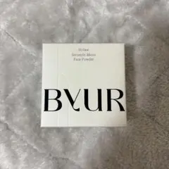 バイユア セラムフィット モイストフェイスパウダー ByUR 01 クリア