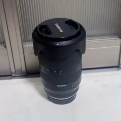 ジャンク】TAMRON 17-70mm F2.8 Xマウント | Mercari