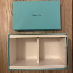 2025年最新】ティファニー空箱の人気アイテム - メルカリ