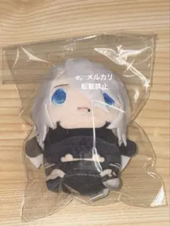 NieR:Automata もちもちマスコット BOX 特典 A2 ニーアオートマタ もちもちマスコット BOX特典A2 - メルカリ