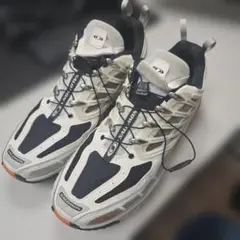 サロモン acs pro