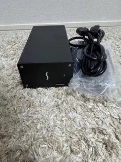 Sonnet Echo Express SEL PCIe拡張ボックスのサムネイル