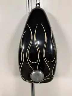【70’sオールドペイント①】当時モノ　スポタン　ハーレー　タンク　バイク 70'sオールドペイント①】当時モノ スポタン ハーレー タンク バイク
