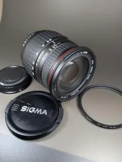 SIGMA ZOOM 28-300mm 1:3.5-6.3 レンズ pentaxのサムネイル