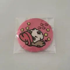 TXT FINDING MOA ボムギュ　バムグッ　缶バッジ