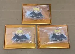 鬼滅の刃 ufotable ハロウィン 2026 アクリルスタンド 我妻善逸