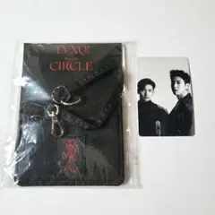2026年最新】tvxq circleの人気アイテム - メルカリ