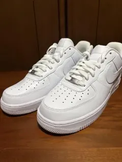 AIR FORCE 1 ホワイト 29.0cm 未使用