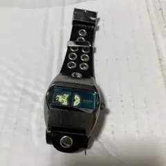 DEADMAN QUARTZ メンズ 腕時計
