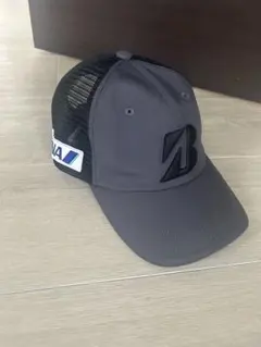 新品未使用BRIDGESTONE ANA Open キャップ ゴルフ 帽子
