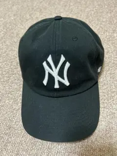 ニューヨーク・ヤンキース ベースボールキャップ