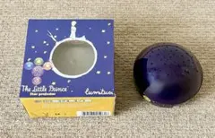 売り切り！星の王子さま ルミツシ プラネタリウム 2012年製 レア 動作確認済
