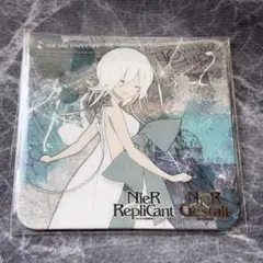2026年最新】スクエニカフェ nier コースターの人気アイテム - メルカリ