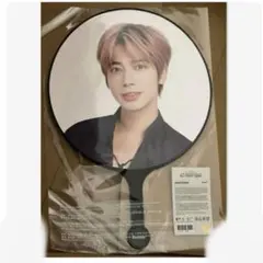 2025年最新】テヒョン うちわの人気アイテム - メルカリ