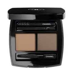 廃盤品 シャネル ラ パレット スルスィル ドゥ シャネル / 40 ナチュレル