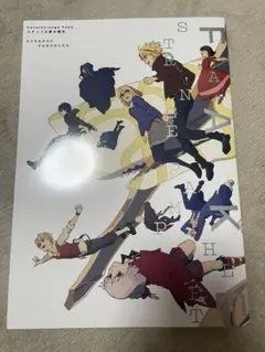 Fate/strange Fake スタッフお疲れ様本 コミケ c108 新刊 - メルカリ