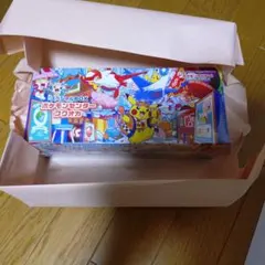 スカーレット&バイオレット スペシャルBOX ポケモンセンターフクオカ ポケモ…