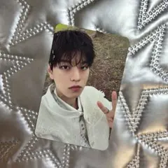 straykids スキズ MAKESTAR メクス スンミン 特典トレカ