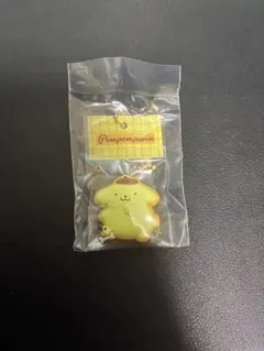 サンリオ キャラクターズ　手作りおやつチャーム ポムポムプリンのサムネイル