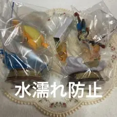 ポケモン リーメント ゆらめくポケモンのひととき カイリュー ルカリオ