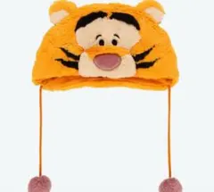 ティガー　ファンキャップ