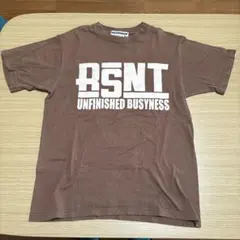 RESONATE GOODENOUGH Tシャツ　S USA製anvilボディ