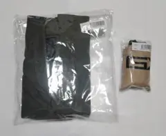 ◇GX3　エコバッグ＋トートバッグ