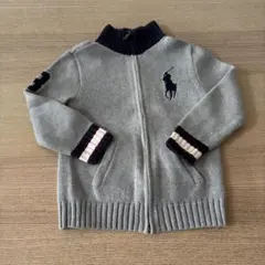 POLO by Ralph Lauren ５歳用　ニット