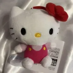 サンリオ　ハローキティ　カラビナ付きマスコット　vol.2