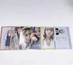 TWICE ジョンヨン トレカ まとめ買い バラ売り